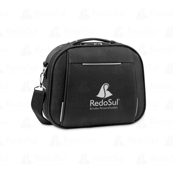 Mala de Cosméticos Personalizada Mala de Cosméticos Personalizada